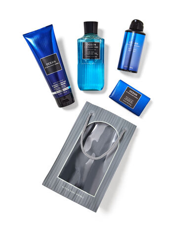 OceanGift Bag Set