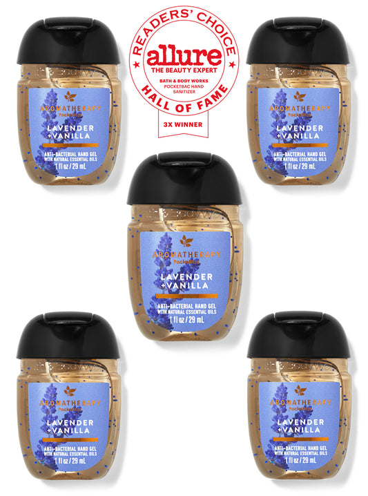 Lavender Vanilla