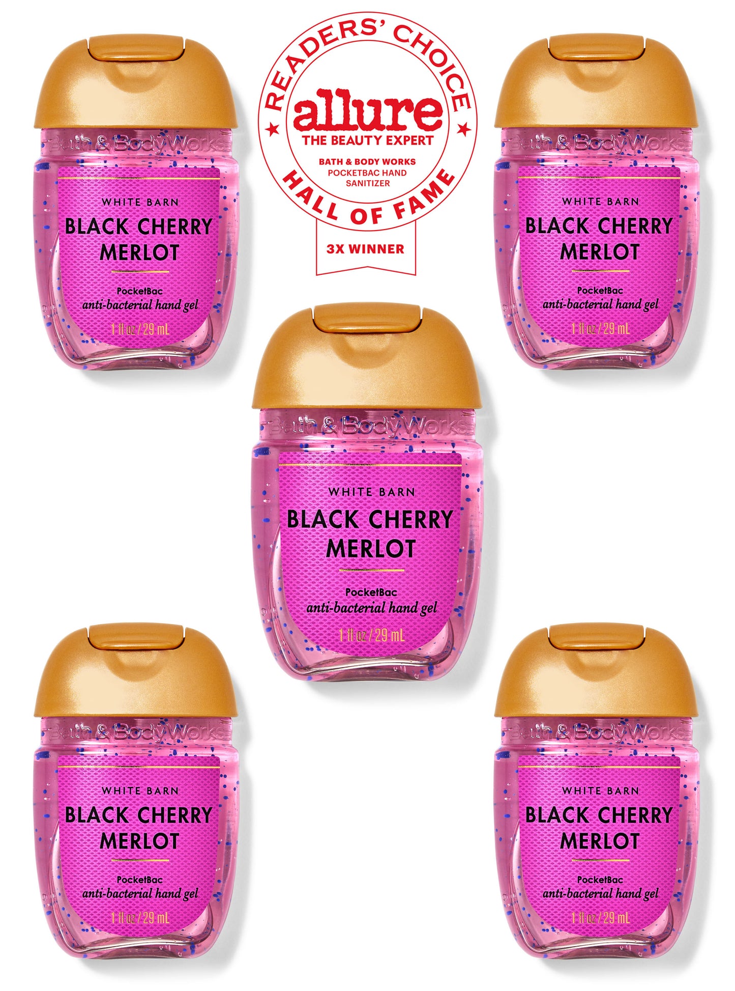 White BarnBlack Cherry Merlot