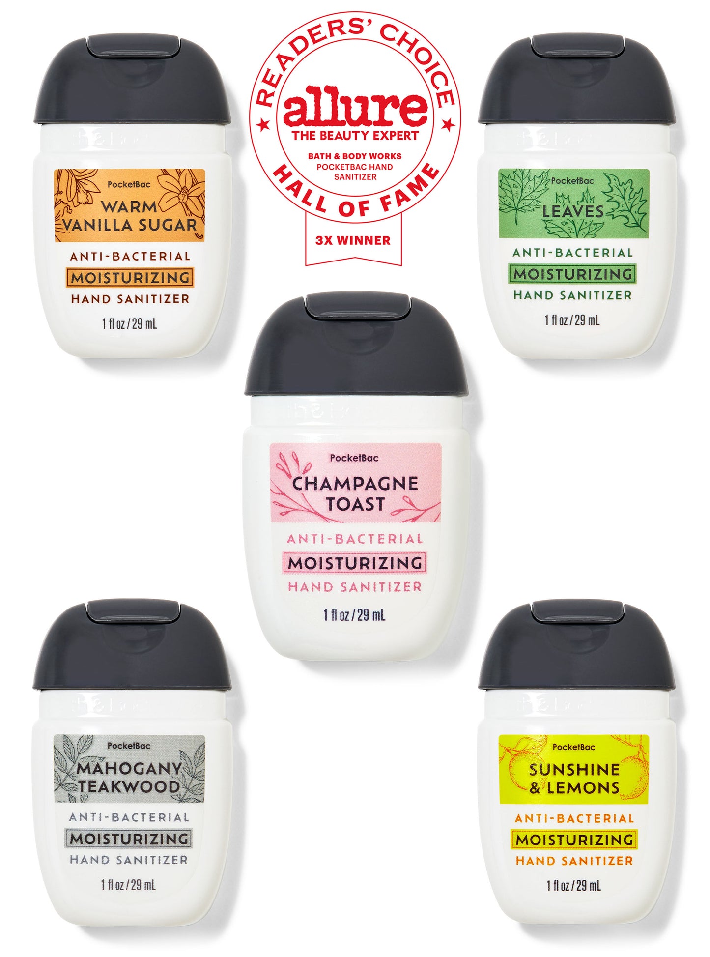 Moisturizing