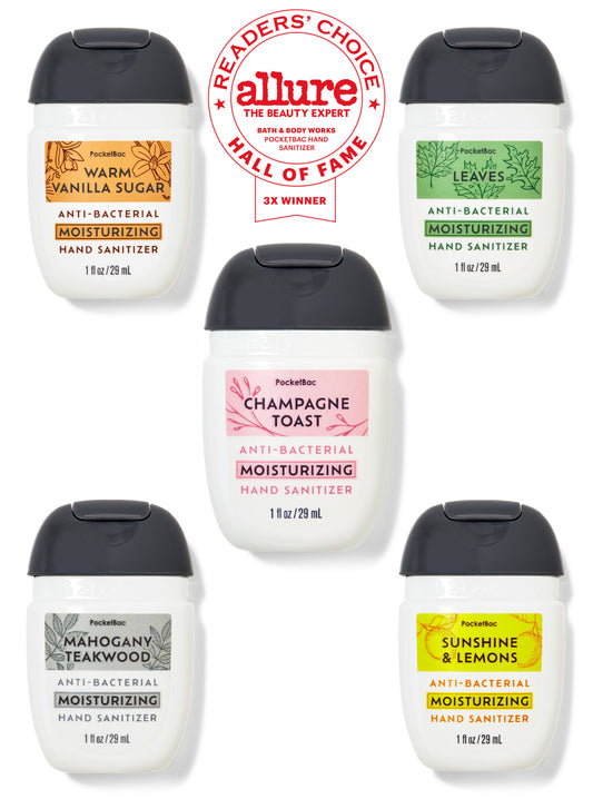 Moisturizing
