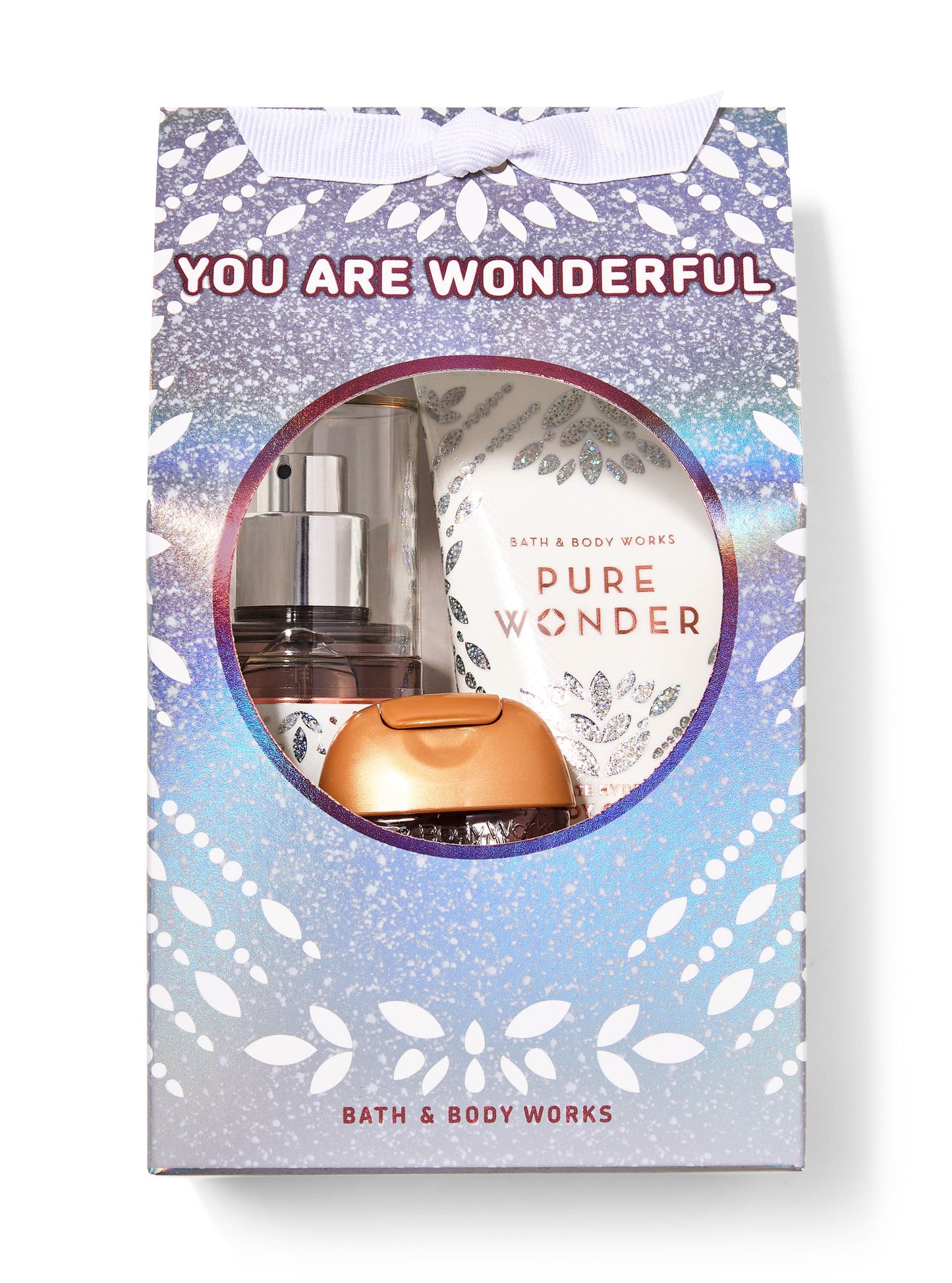 Pure Wonder