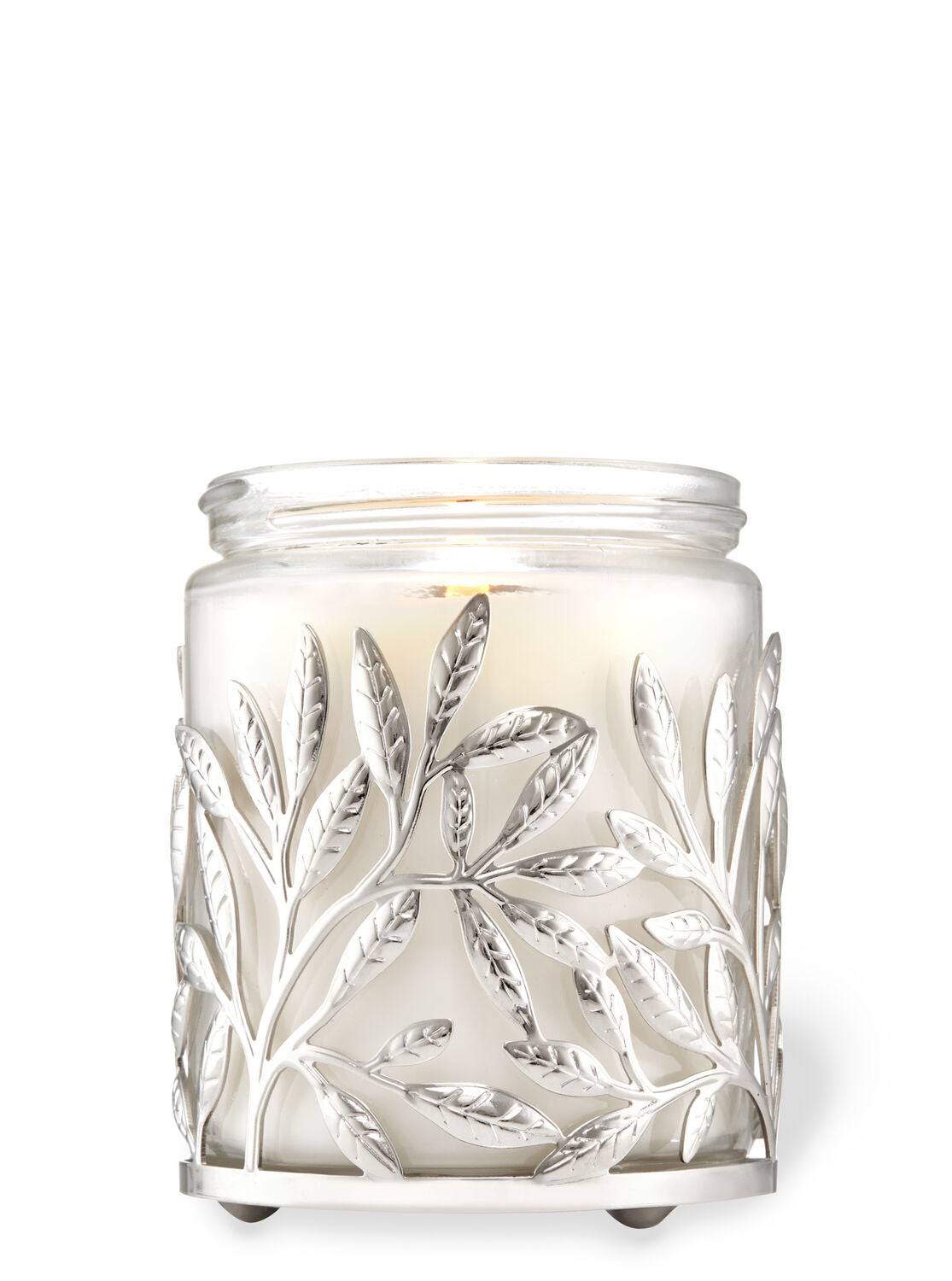 Silver Branches