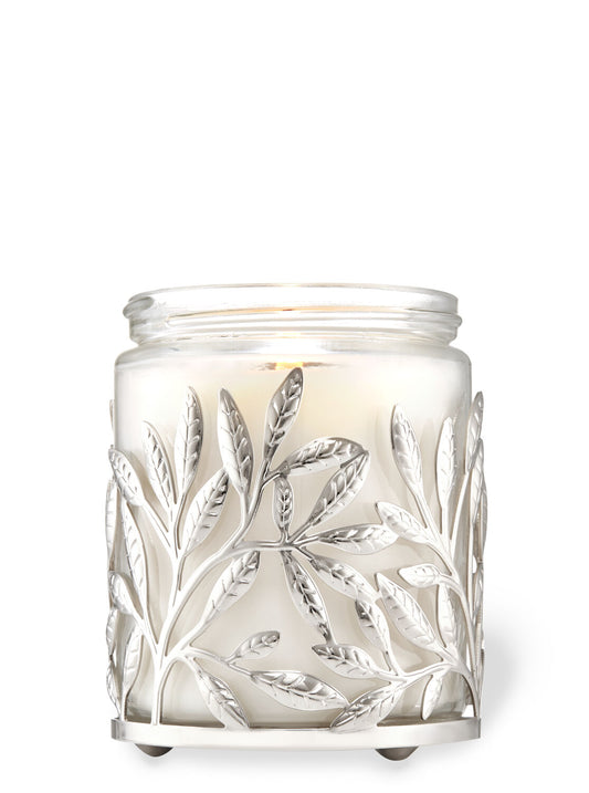Silver Branches