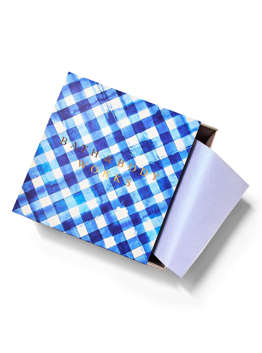Empty Gift Box