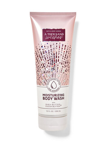 A Thousand WishesMoisturizing Body Wash