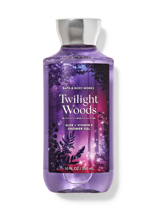 Twilight Woods