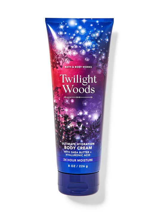 Twilight Woods