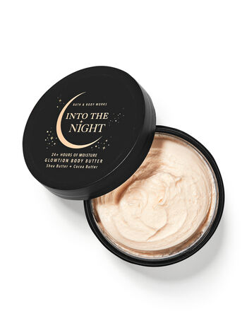 Into the NightGlowtion Body Butter
