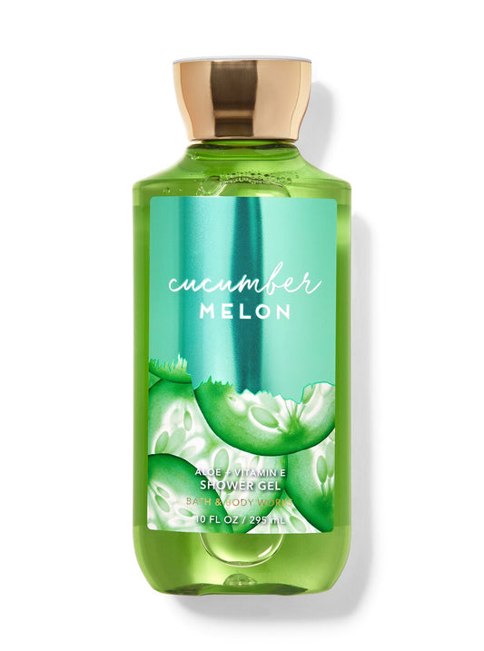 Cucumber Melon