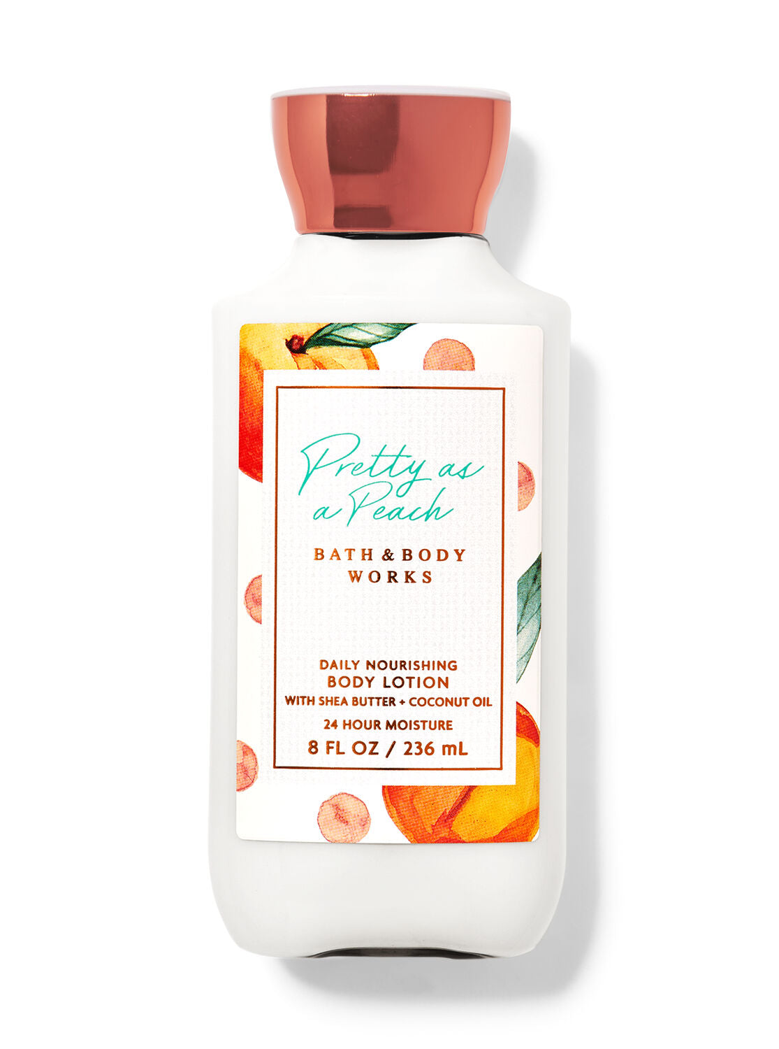 Pretty as a Peach