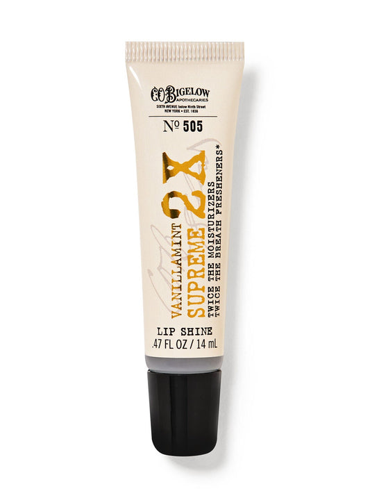 C.O. BigelowVanillamint Supreme 2X