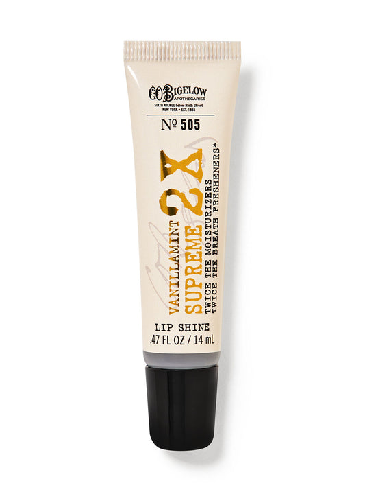 C.O. BigelowVanillamint Supreme 2X
