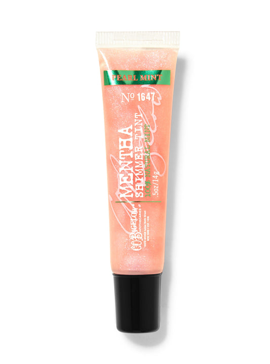 C.O. BigelowPearl Mint Shimmer Mentha