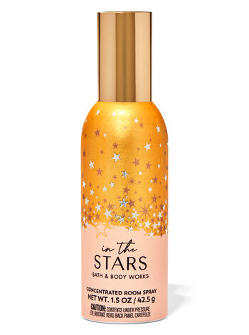 In the StarsConcentrated Room Spray