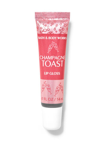 Champagne ToastLip Gloss