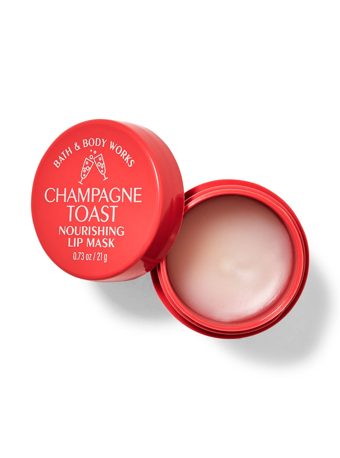 Champagne Toast