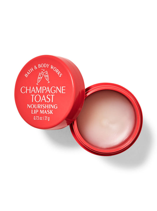 Champagne Toast