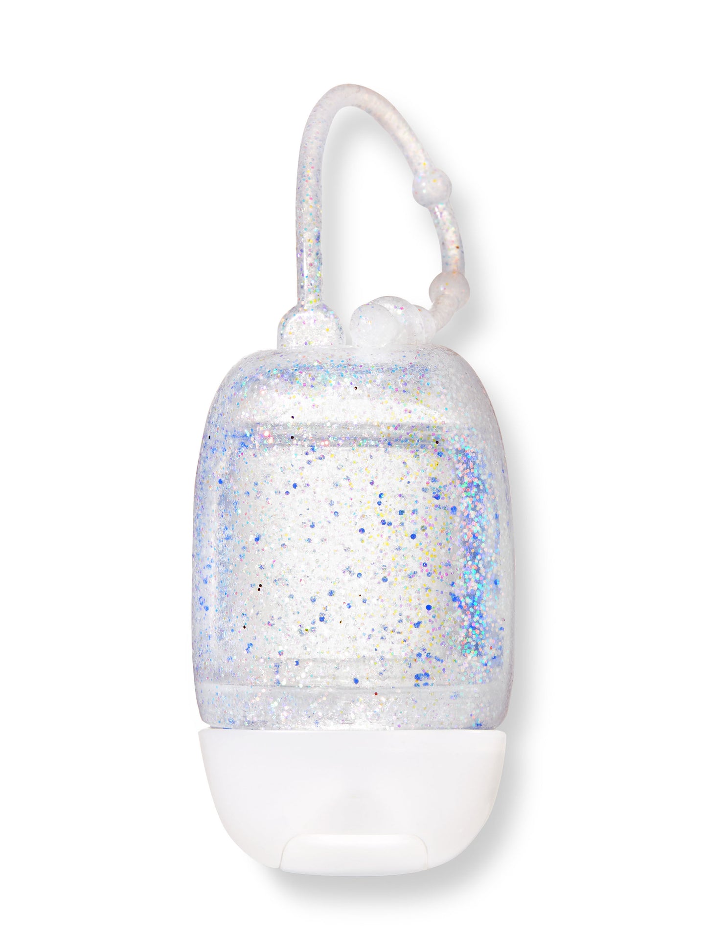 Iridescent Glitter