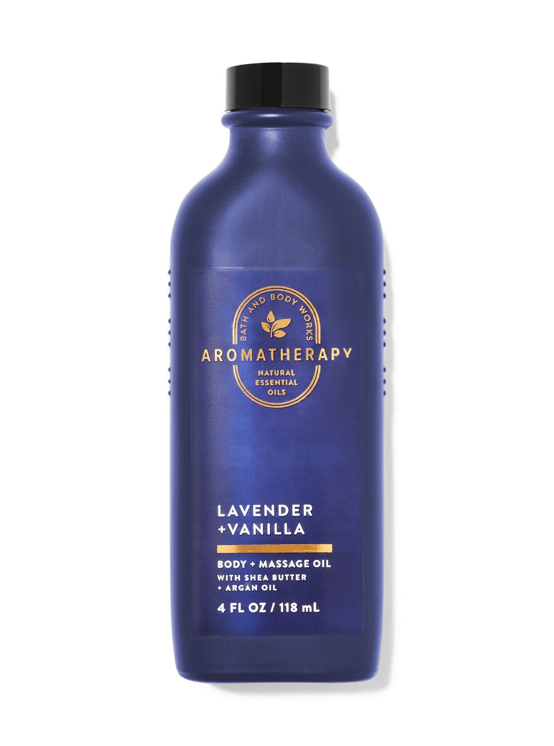 AromatherapyLavender Vanilla