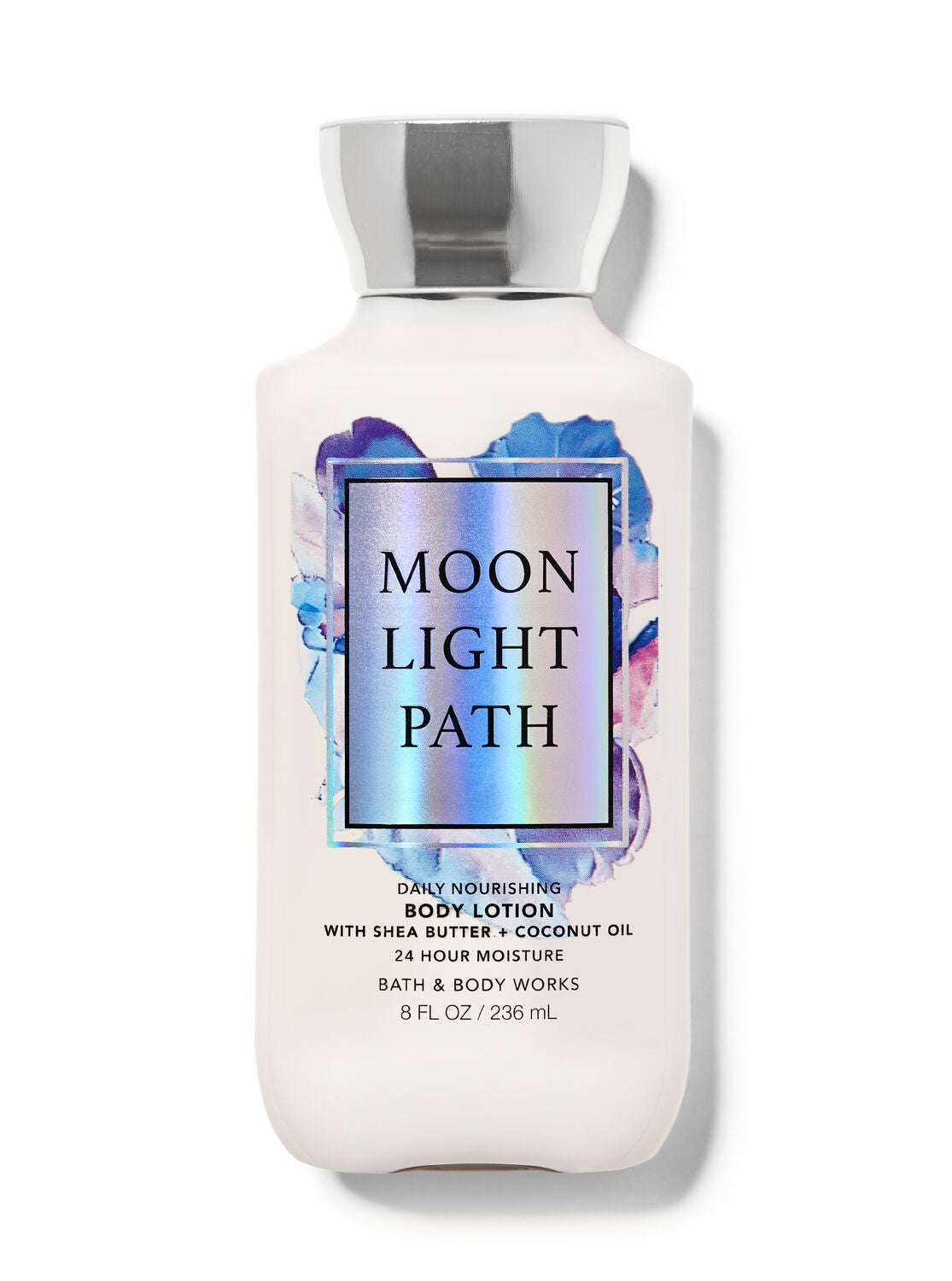 Moonlight Path