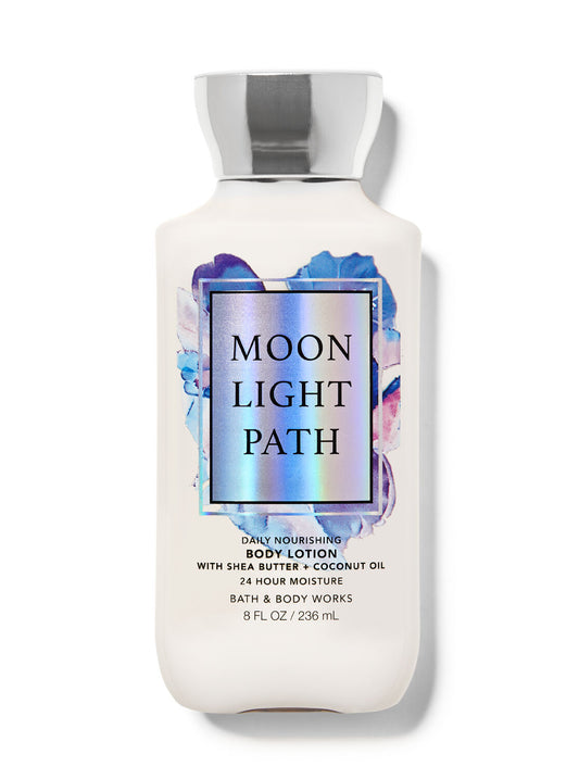 Moonlight Path