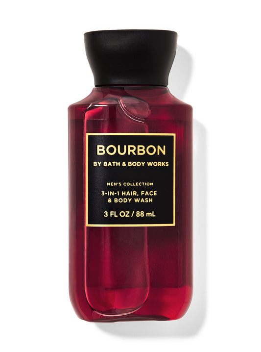MensBourbon