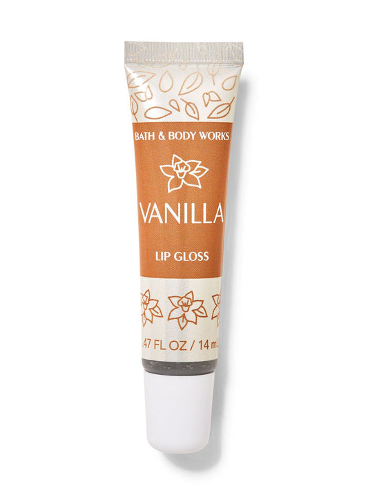 Vanilla