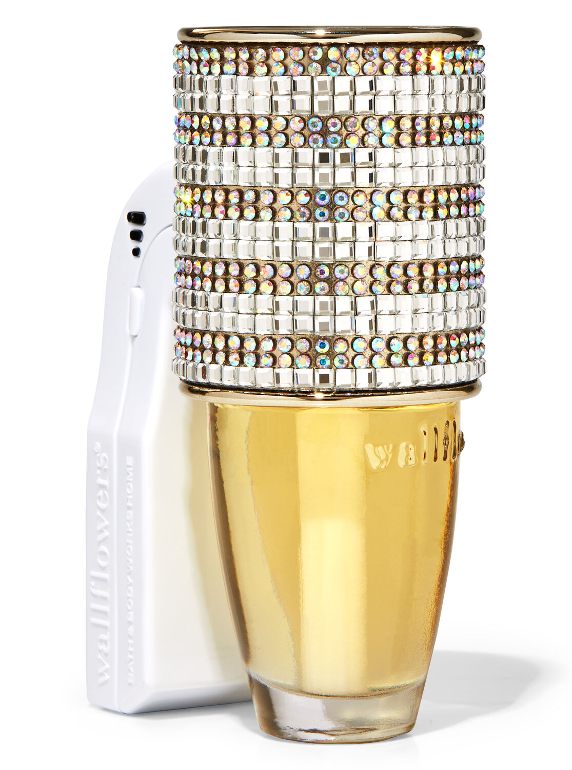 Shine & Sparkle Wallflowers Scent Control™