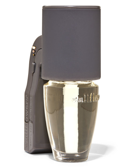 Gray Wallflowers Scent Control™