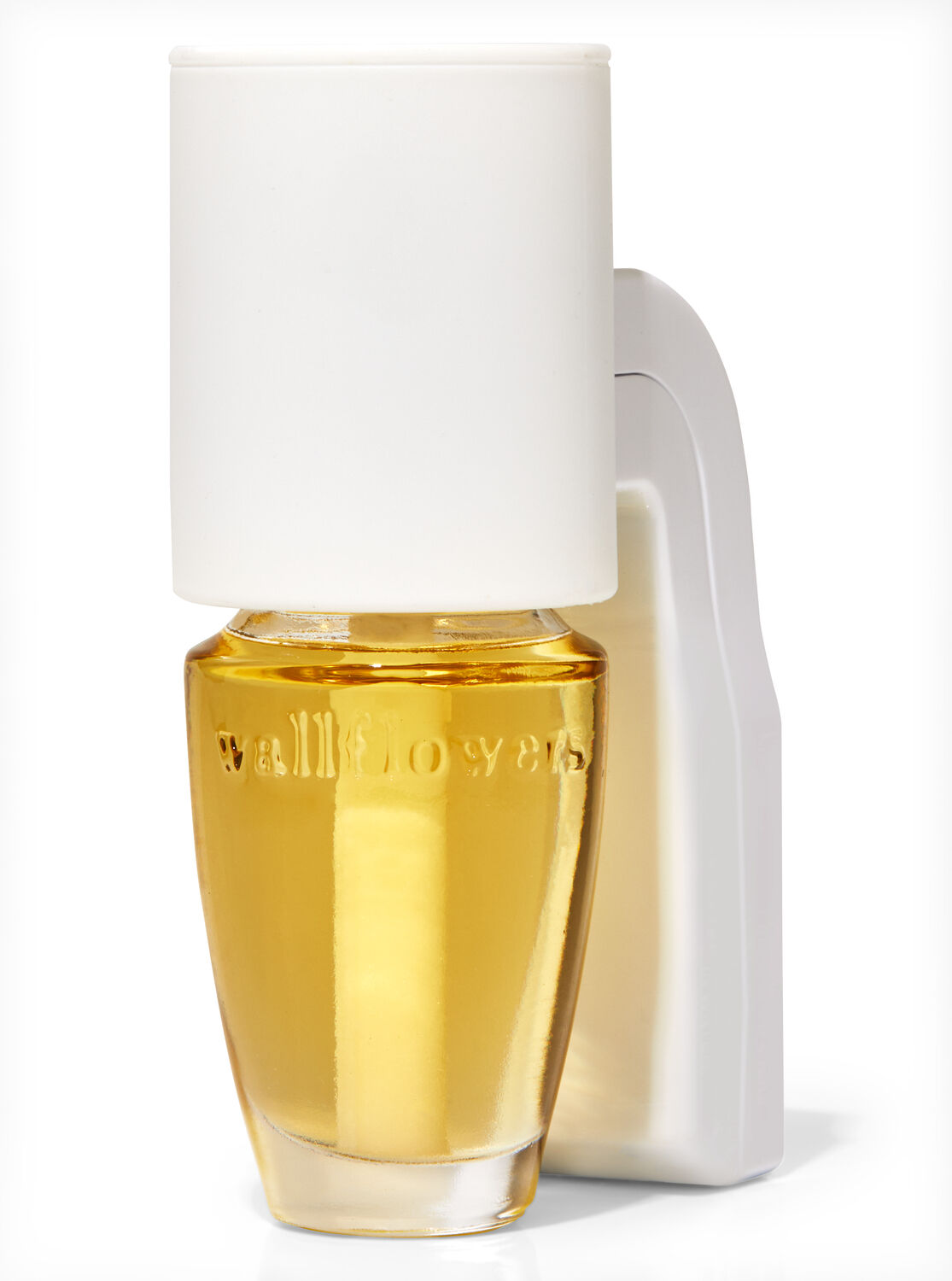 White Wallflowers Scent Control™