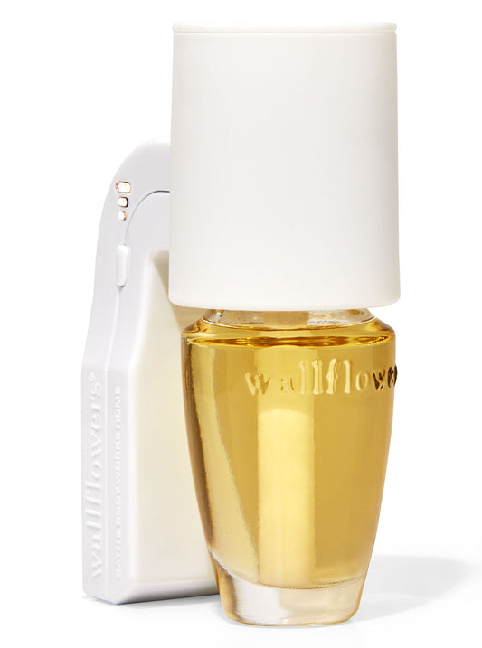 White Wallflowers Scent Control™