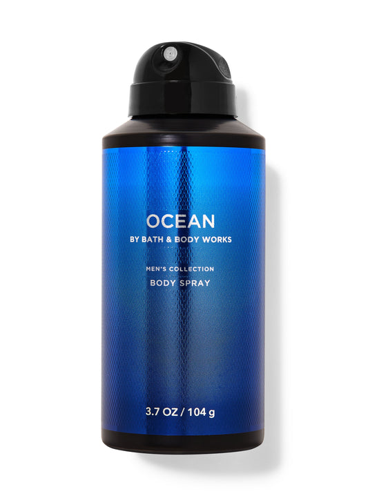 MensOcean