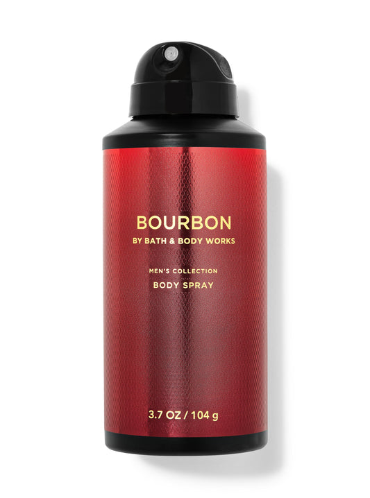 MensBourbon