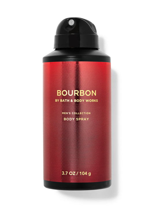 MensBourbon
