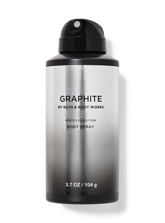 MensGraphite