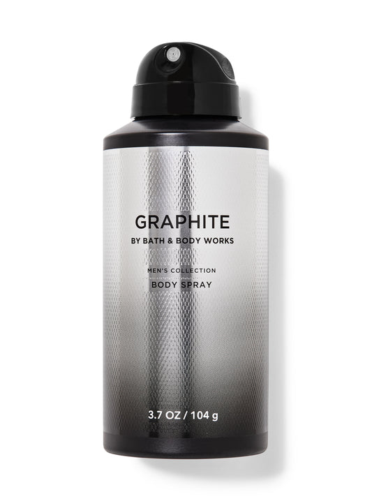 MensGraphite