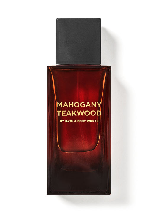 MensMahogany Teakwood