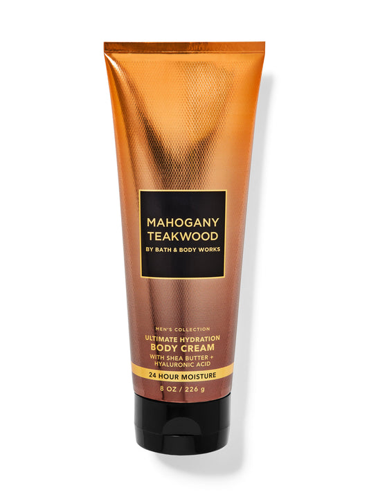 MensMahogany Teakwood