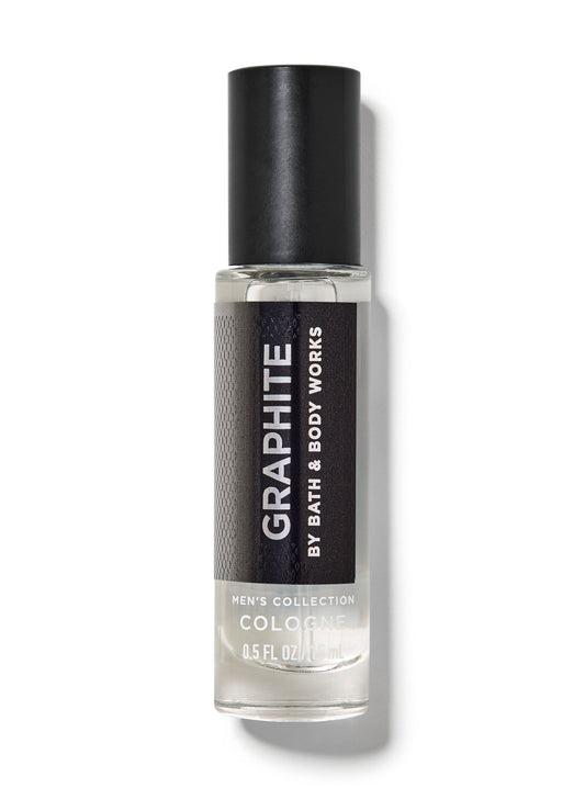 MensGraphite
