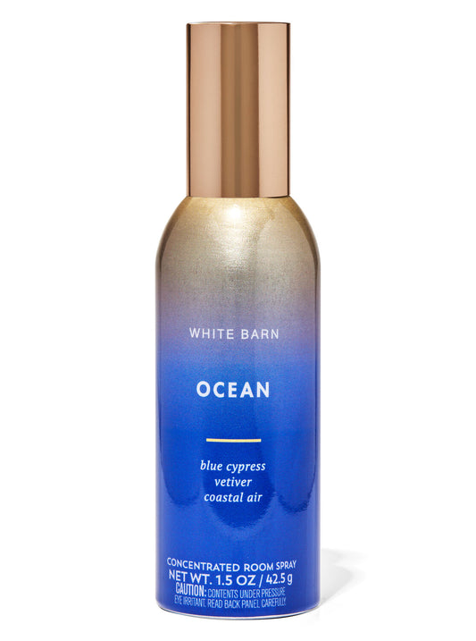 Ocean