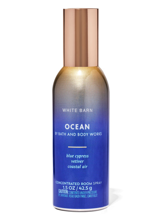 Ocean