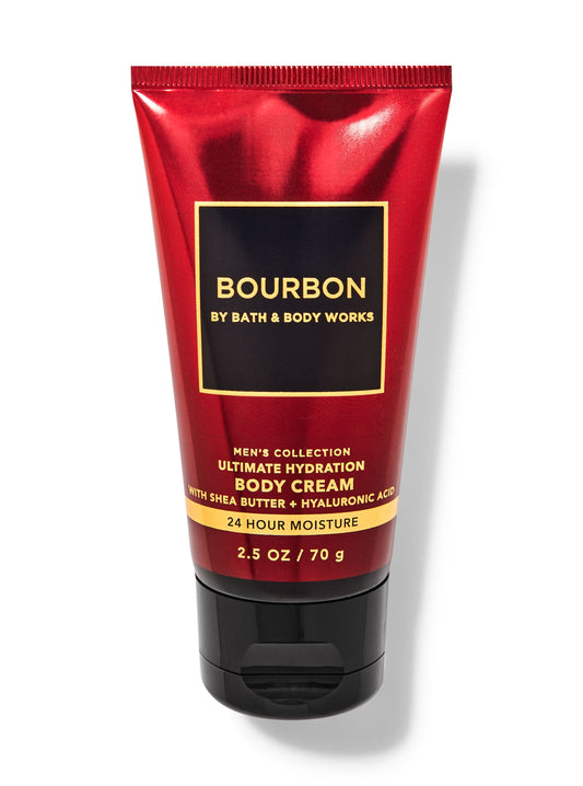 MensBourbon