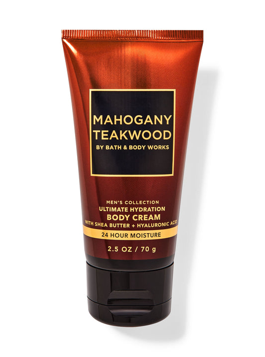 MensMahogany Teakwood