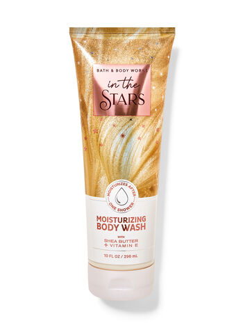In the StarsMoisturizing Body Wash