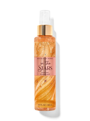 In the StarsDiamond Shimmer Mist