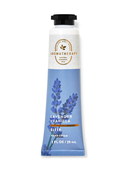 AromatherapyLavender Vanilla