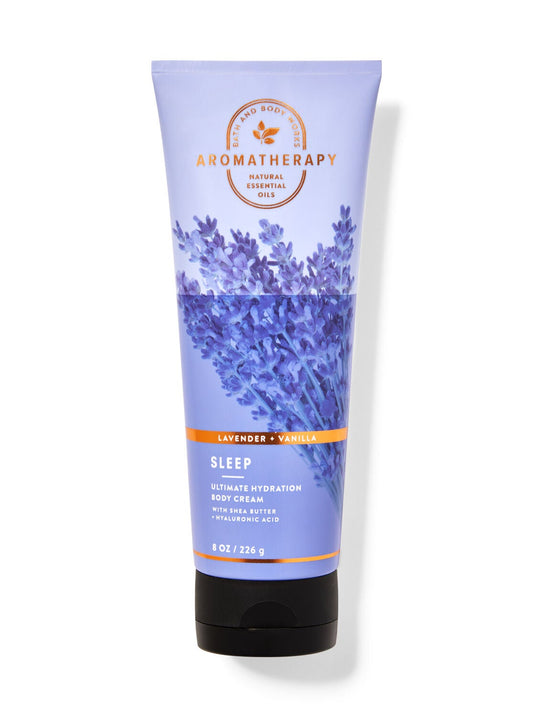 AromatherapyLavender Vanilla