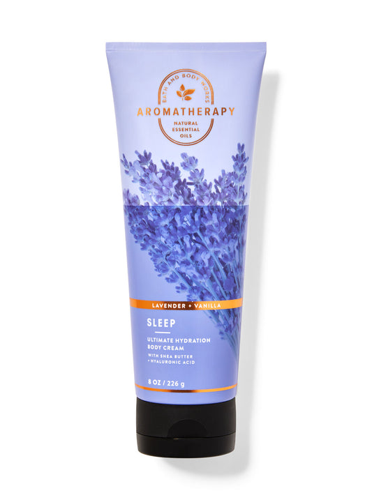 AromatherapyLavender Vanilla