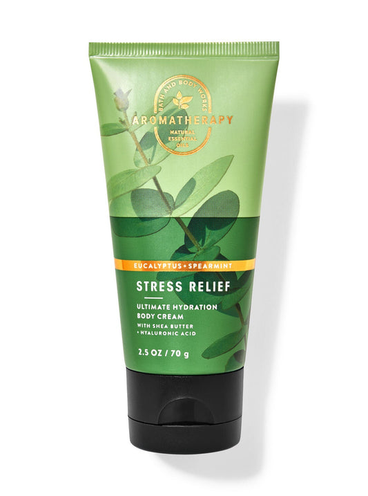 AromatherapyEucalyptus Spearmint